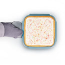 Nest™ Bake Non-Stick Medium Blue Baking Tray baking tray Nest™ Bake Non-Stick Medium Blue Baking Tray Nest™ Bake Non-Stick Medium Blue Baking Tray Joseph Joseph