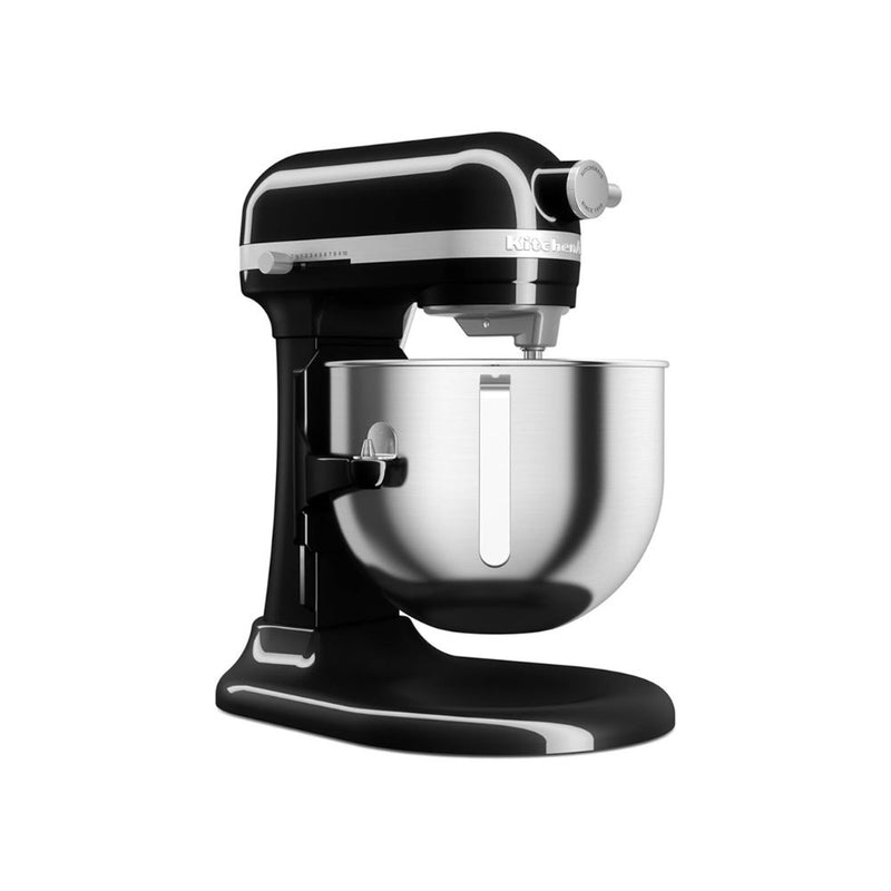 HEAVY DUTY 6.6 L Bowl-Lift Stand Mixer Stand Mixer HEAVY DUTY 6.6 L Bowl-Lift Stand Mixer HEAVY DUTY 6.6 L Bowl-Lift Stand Mixer KitchenAid