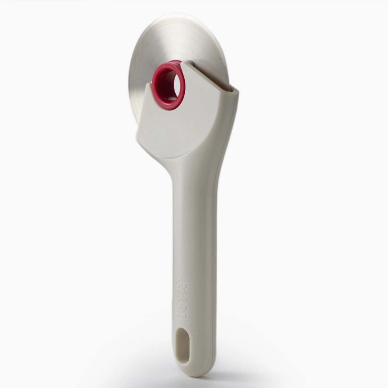 Ringo™ Easy-clean Red Pizza Cutter Pizza Cutter Ringo™ Easy-clean Red Pizza Cutter Ringo™ Easy-clean Red Pizza Cutter Joseph Joseph