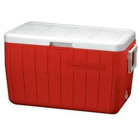 3-Piece 48 Quart Cooler Combo Coolers 3-Piece 48 Quart Cooler Combo 3-Piece 48 Quart Cooler Combo Coleman