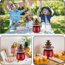 Chocolate Fountain - 3 Layers Outlet Chocolate Fountain - 3 Layers Chocolate Fountain - 3 Layers Ambiano