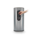 Arc™ 30L Easy-push Stainless-steel Pedal Bin Bathroom Accessories Arc™ 30L Easy-push Stainless-steel Pedal Bin Arc™ 30L Easy-push Stainless-steel Pedal Bin Joseph Joseph