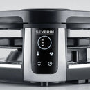 Raclette & Oven Smokeless 8 people 1900W Outlet Raclette & Oven Smokeless 8 people 1900W Raclette & Oven Smokeless 8 people 1900W SEVERIN