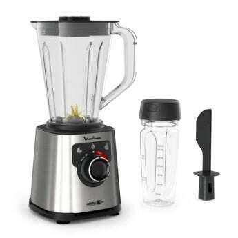 High Speed Blender 1200W Blender High Speed Blender 1200W High Speed Blender 1200W Moulinex