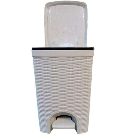 Stefanplast Recycled Elegance dustbin Home cleaning Stefanplast Recycled Elegance dustbin Stefanplast Recycled Elegance dustbin Stefanplast