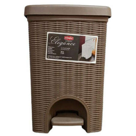 Stefanplast Recycled Elegance dustbin Home cleaning Stefanplast Recycled Elegance dustbin Stefanplast Recycled Elegance dustbin Stefanplast