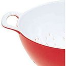 Small Melamine Colander Colanders & Strainers Small Melamine Colander Small Melamine Colander KitchenCraft