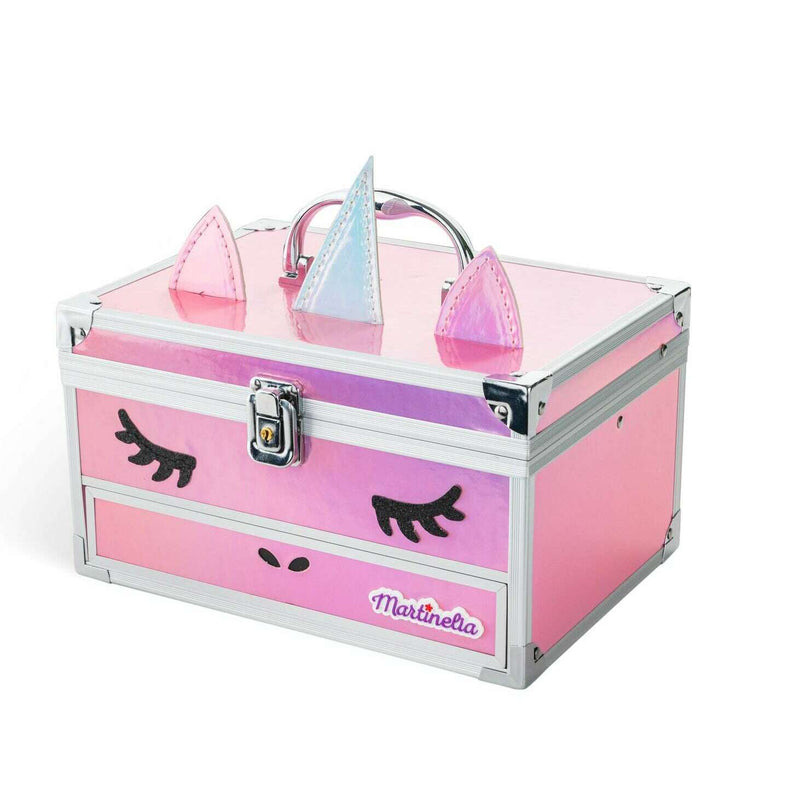 Little Unicorn Big Case kids cosmetics Little Unicorn Big Case Little Unicorn Big Case Martinelia