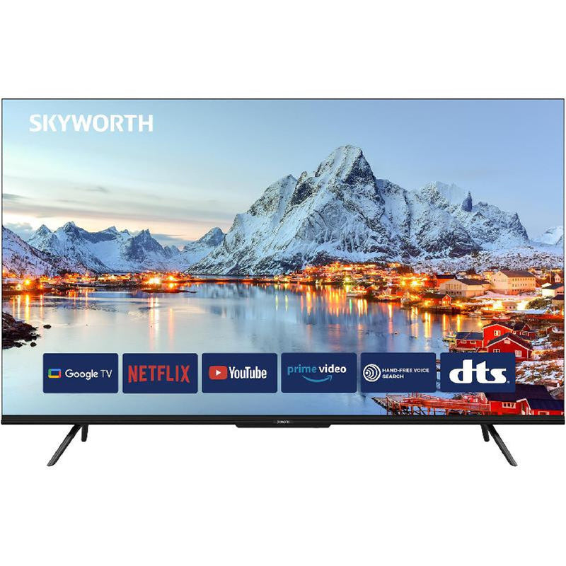 70" UHD LED Smart TV Televisions 70" UHD LED Smart TV 70" UHD LED Smart TV SKYWORTH