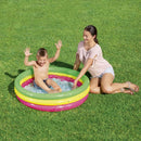 Summer Set Pool Kids Inflatables Summer Set Pool Summer Set Pool Bestway