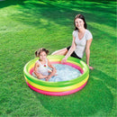 Summer Set Pool Kids Inflatables Summer Set Pool Summer Set Pool Bestway