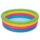 Play Pool Φ1.57m x H46cm Kids Inflatables Play Pool Φ1.57m x H46cm Play Pool Φ1.57m x H46cm Bestway