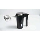 Cordless Rechargeable Hand Mixer- Plastic Black Food Mixers & Blenders Cordless Rechargeable Hand Mixer- Plastic Black Cordless Rechargeable Hand Mixer- Plastic Black Tognana