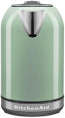 Kettle 1.7L With Adjustable Temperature Electric Kettles Kettle 1.7L With Adjustable Temperature Kettle 1.7L With Adjustable Temperature KitchenAid