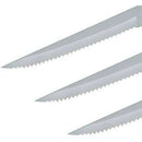 Deluxe 6 Piece Steak Set knives set Deluxe 6 Piece Steak Set Deluxe 6 Piece Steak Set KitchenCraft