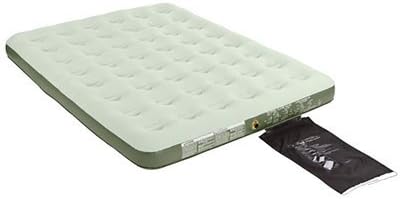 High Quickbed® Airbed Air Bed High Quickbed® Airbed High Quickbed® Airbed Coleman