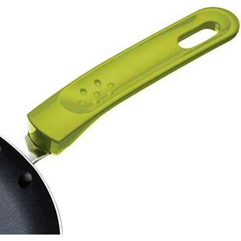 Crêpe Pan with Soft Grip Handle Frying Pan Crêpe Pan with Soft Grip Handle Crêpe Pan with Soft Grip Handle KitchenCraft