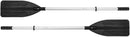 54' (137cm) Oars, Multi kayak & Rafts 54' (137cm) Oars, Multi 54' (137cm) Oars, Multi Intex