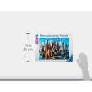 Welcome to New York  1000p puzzle Adult Welcome to New York  1000p Welcome to New York  1000p Ravensburger