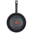 New Tempo Flame -  Wok Pan Wok Pan New Tempo Flame -  Wok Pan New Tempo Flame -  Wok Pan Tefal