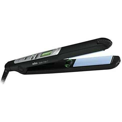 Satin Hair 7 Hair Straightener With Iontec Technology Hair Straighteners Satin Hair 7 Hair Straightener With Iontec Technology Satin Hair 7 Hair Straightener With Iontec Technology Braun