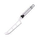 Cheese Knife 26cm Stainless Steel Gizmo Knife Cheese Knife 26cm Stainless Steel Gizmo Cheese Knife 26cm Stainless Steel Gizmo Bergner