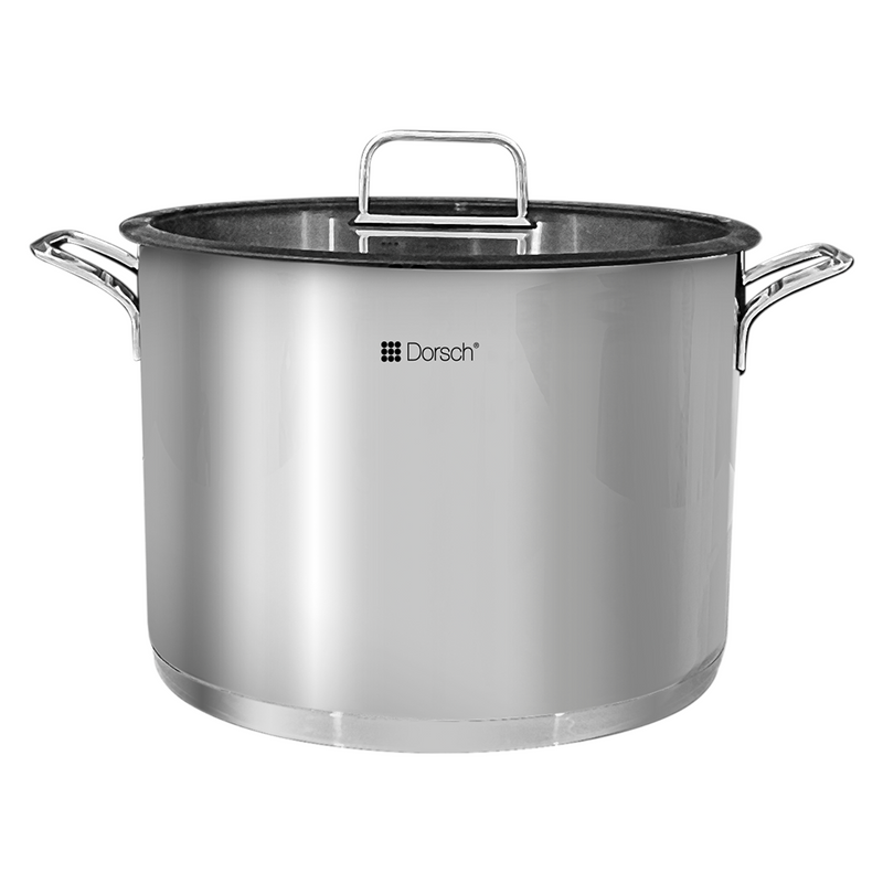 Steel Pro - Stainless Steel Pots Cooking Pot Steel Pro - Stainless Steel Pots Steel Pro - Stainless Steel Pots Dorsch