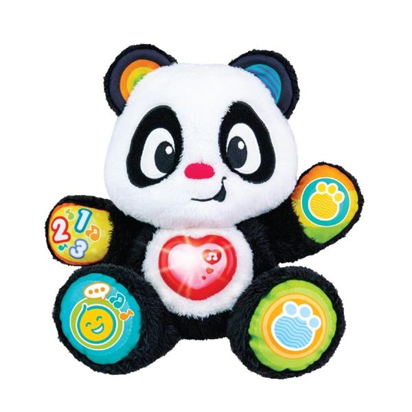 Learn With Me Panda Pal toddler's toys Learn With Me Panda Pal Learn With Me Panda Pal winfun