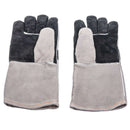 CharBroil Oklahoma Joe's Leather Smoking Gloves Outdoor Grill Accessories CharBroil Oklahoma Joe's Leather Smoking Gloves CharBroil Oklahoma Joe's Leather Smoking Gloves CharBroil