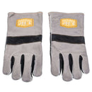 CharBroil Oklahoma Joe's Leather Smoking Gloves Outdoor Grill Accessories CharBroil Oklahoma Joe's Leather Smoking Gloves CharBroil Oklahoma Joe's Leather Smoking Gloves CharBroil