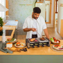 Raclette Cheese & Grill Inox Mix Grill Raclette Raclette Cheese & Grill Inox Mix Grill Raclette Cheese & Grill Inox Mix Grill Cecotec