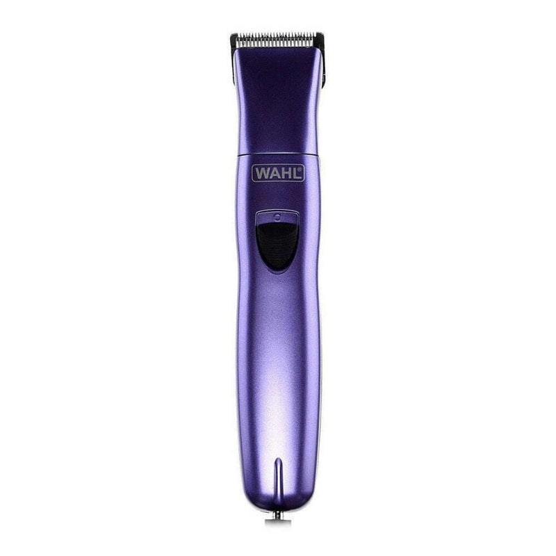 Pure Confidence Lady Trimmer Hair Clippers & Trimmers Pure Confidence Lady Trimmer Pure Confidence Lady Trimmer Wahl