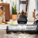 Crosswave Hydrosteam 1100 W | 3527E Vacuum Cleaner Crosswave Hydrosteam 1100 W | 3527E Crosswave Hydrosteam 1100 W | 3527E Bissell