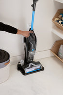 Crosswave® C6 Cordless PRO | 3566E