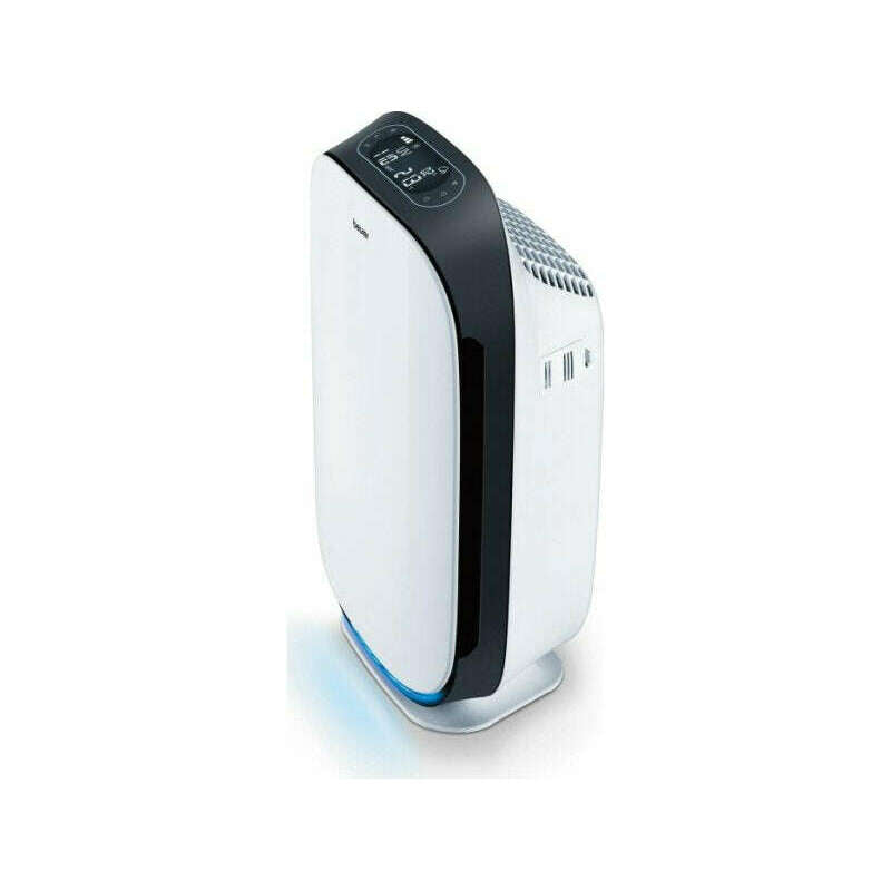 Air Purifier LR500 Air Purifier Air Purifier LR500 Air Purifier LR500 Beurer