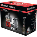 The German Outlet, Russell Hobbs, Desire Food Processor & Blender