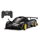 Pagani Zonda R White 1:24 RC Remote Control Cars Pagani Zonda R White 1:24 RC Pagani Zonda R White 1:24 RC Rastar