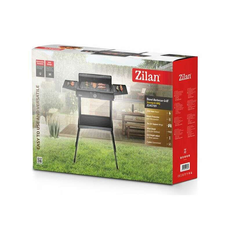 Stand Barbecue Grill Outdoor Barbque Stand Barbecue Grill Stand Barbecue Grill Zilan