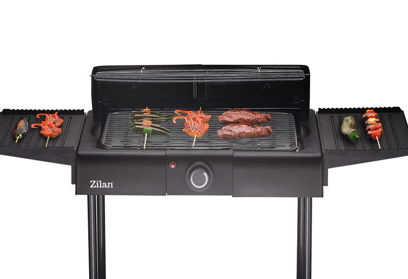 Stand Barbecue Grill Outdoor Barbque Stand Barbecue Grill Stand Barbecue Grill Zilan