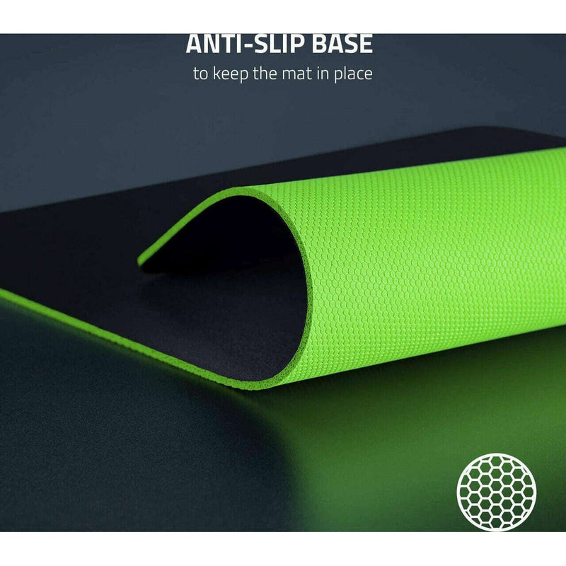 Gigantus V2 3XL MousePad Gaming Gigantus V2 3XL MousePad Gigantus V2 3XL MousePad Razer