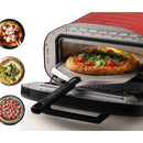 2200W Pizza Oven Electric Oven 2200W Pizza Oven 2200W Pizza Oven Ariete