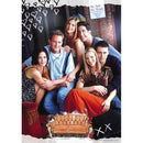 Puzzle Friends 1000 Pieces adults puzzle Puzzle Friends 1000 Pieces Puzzle Friends 1000 Pieces CLEMENTONI