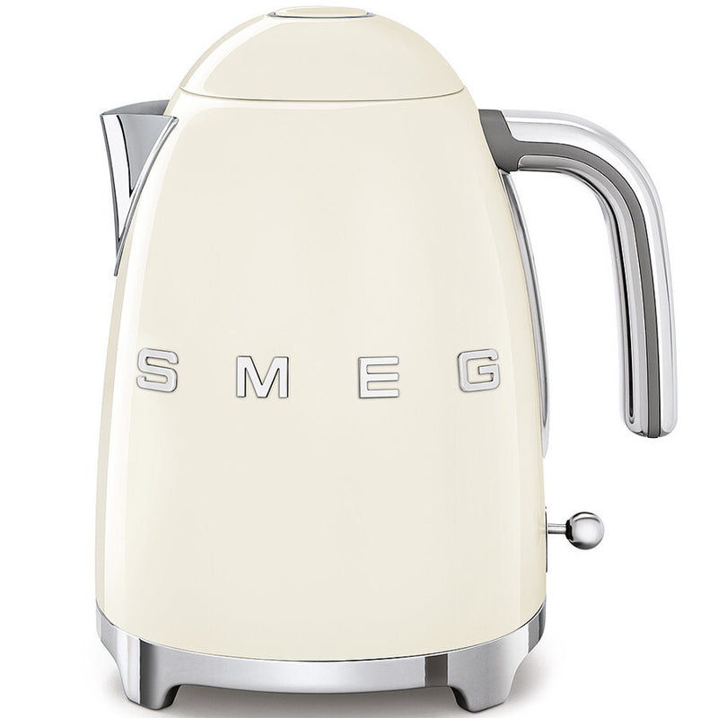50's Style Aesthetic - Kettle Electric Kettles 50's Style Aesthetic - Kettle 50's Style Aesthetic - Kettle Smeg
