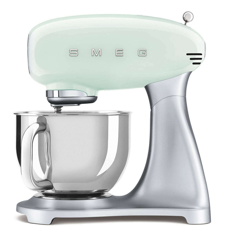 50's Style Aesthetic - Stand Mixer Pastel Green Stand Mixer 50's Style Aesthetic - Stand Mixer Pastel Green 50's Style Aesthetic - Stand Mixer Pastel Green Smeg