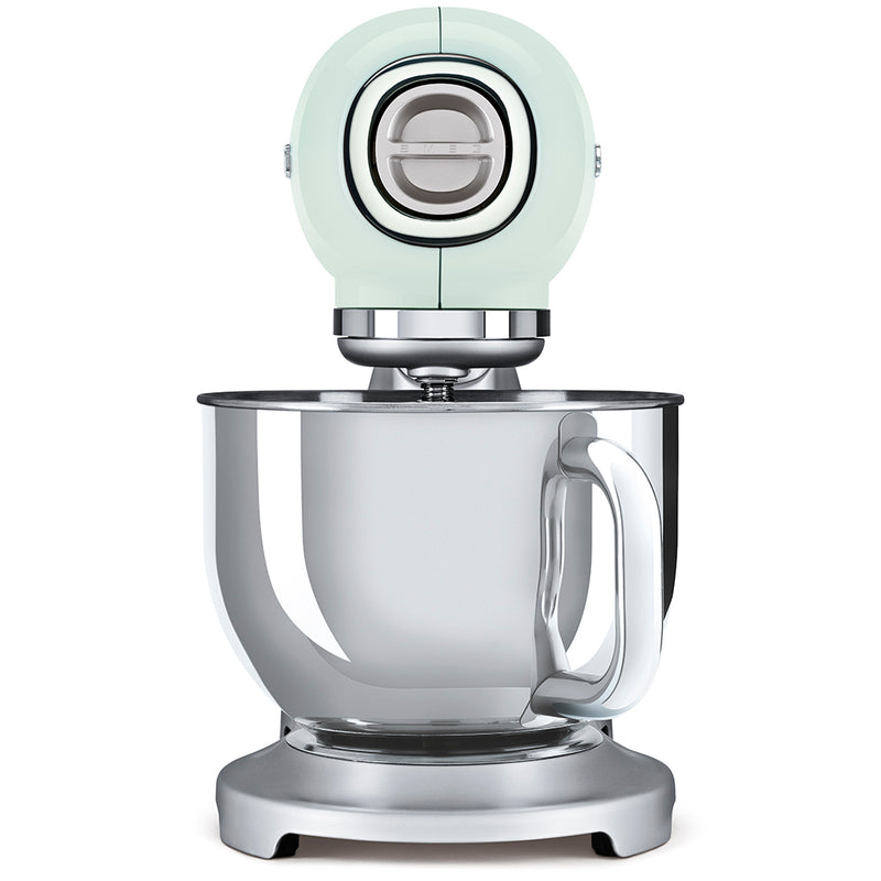 50's Style Aesthetic - Stand Mixer Pastel Green Stand Mixer 50's Style Aesthetic - Stand Mixer Pastel Green 50's Style Aesthetic - Stand Mixer Pastel Green Smeg