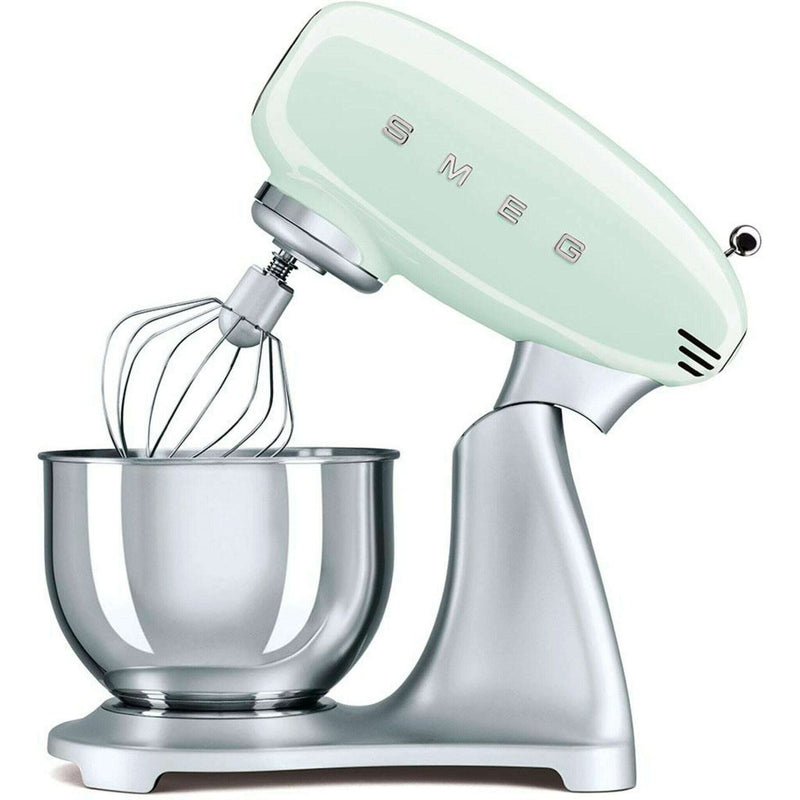 50's Style Aesthetic - Stand Mixer Pastel Green Stand Mixer 50's Style Aesthetic - Stand Mixer Pastel Green 50's Style Aesthetic - Stand Mixer Pastel Green Smeg