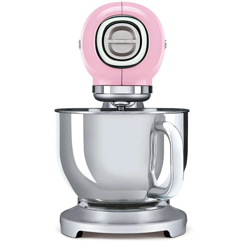 50's Style Aesthetic - Stand Mixer Pink Stand Mixer 50's Style Aesthetic - Stand Mixer Pink 50's Style Aesthetic - Stand Mixer Pink Smeg