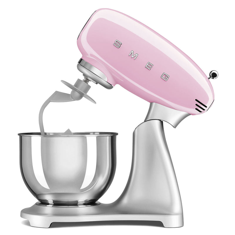 50's Style Aesthetic - Stand Mixer Pink Stand Mixer 50's Style Aesthetic - Stand Mixer Pink 50's Style Aesthetic - Stand Mixer Pink Smeg