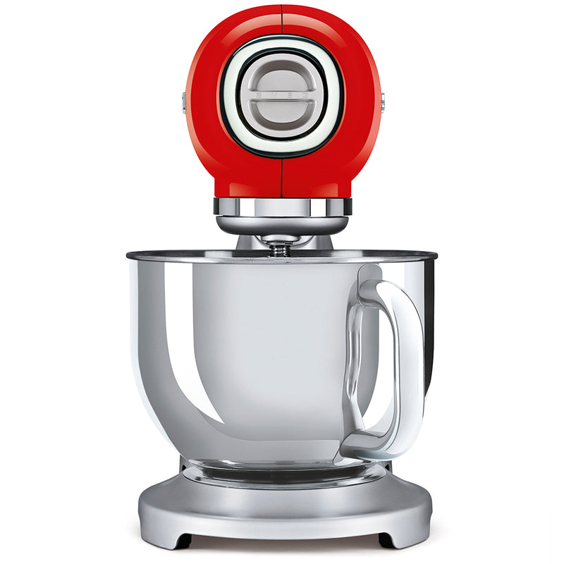 50's Style Aesthetic - Stand Mixer Red Stand Mixer 50's Style Aesthetic - Stand Mixer Red 50's Style Aesthetic - Stand Mixer Red Smeg