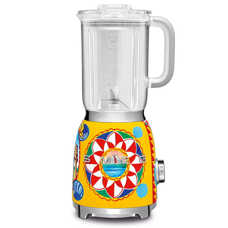 SICILY IS MY LOVE - 800w Blender Food Mixers & Blenders SICILY IS MY LOVE - 800w Blender SICILY IS MY LOVE - 800w Blender Smeg